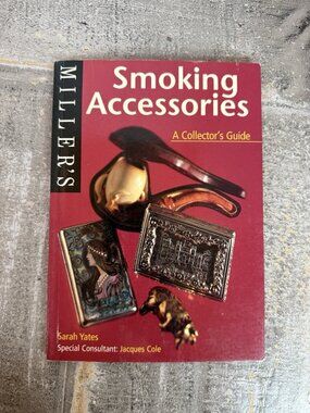 Miller's: Smoking Accessories: A Collector's Guide
